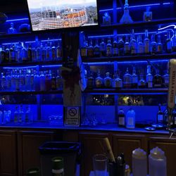 Seaside Grill & Tiki Bar