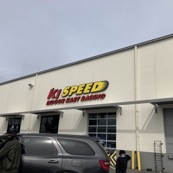 K1 Speed Santa Clara - Go Karts Near Me - Santa Clara, California K1 Speed Santa Clara - Go Karts Near Me - Santa Clara, California