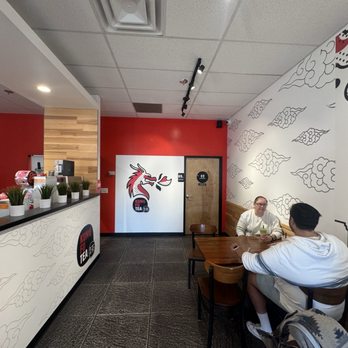 Kung Fu Tea  - Bubble Tea Near Me - El Cajon, California