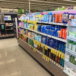Walgreens - Sun screen anyone?