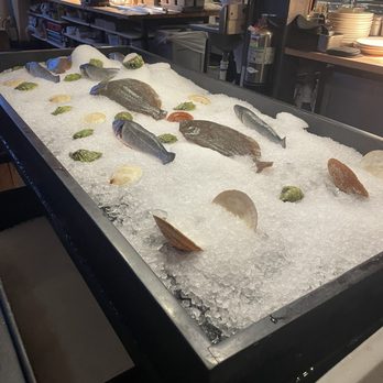 Scales - Seafood Near Me - Portland, Maine Scales - Seafood Near Me - Portland, Maine
