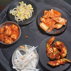 Arirang - Korean Side Dishes