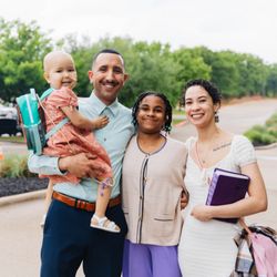 Central Bible Church - Central en Español and Central family