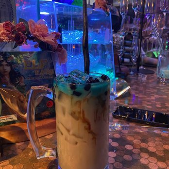Elixir Tea Bar - Illusion - Bubble Tea Near Me - Costa Mesa, California Elixir Tea Bar - Illusion - Bubble Tea Near Me - Costa Mesa, California