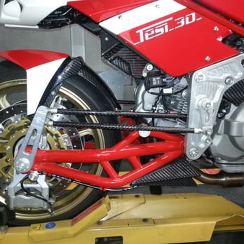 Jett Tuning - Motorcycle Repair Near Me - Camarillo, California