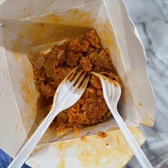 Vons Chicken - Kimchi Fried Rice - Chicken Shop Near Me - Dublin, California Vons Chicken - Kimchi Fried Rice - Chicken Shop Near Me - Dublin, California