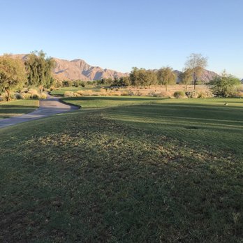 SilverRock Golf Resort - Hole #1 - July 2018 - Golf Near Me - La Quinta, California SilverRock Golf Resort - Hole #1 - July 2018 - Golf Near Me - La Quinta, California
