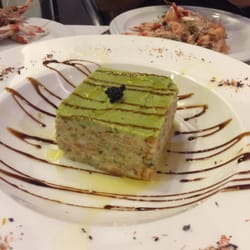 Meson Antonio - Seaside Delight: Creative Tapas and Dishes