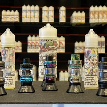 Red Star Vapor & Smoke - Vape Shops Near Me - Apache Junction, Arizona