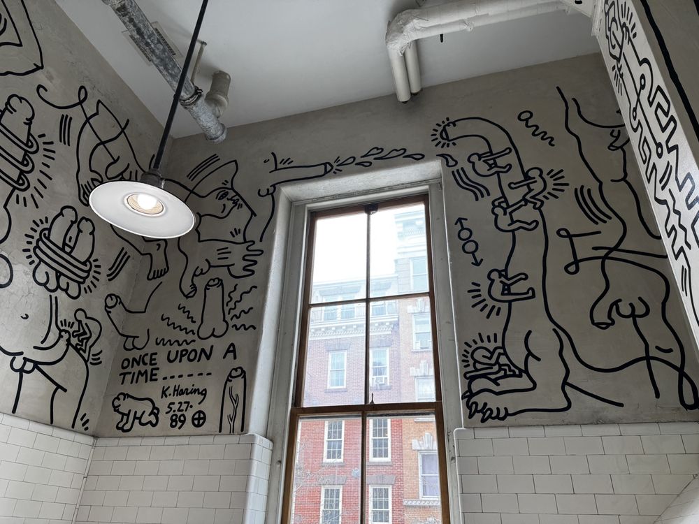 The Center - social services organization in New York, NY