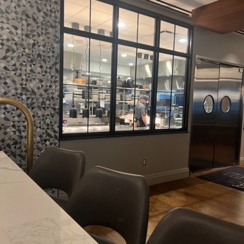 Brick and Brine - Cool open kitchen concept - New American Near Me - Kalamazoo, Michigan Brick and Brine - Cool open kitchen concept - New American Near Me - Kalamazoo, Michigan