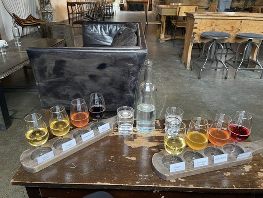 La Fabrique St-George Winery by null