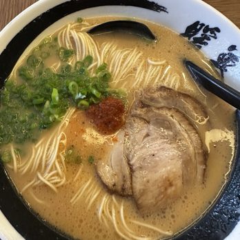 Ramen Danbo - Classic Ramen - Ramen Near Me - Brooklyn, New York