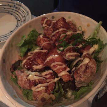 Yuzu - Karaage chicken - Japanese Near Me - Pyrmont, NSW Yuzu - Karaage chicken - Japanese Near Me - Pyrmont, NSW