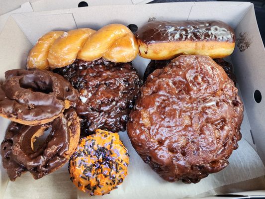 Mary's Donuts & Coffee by null