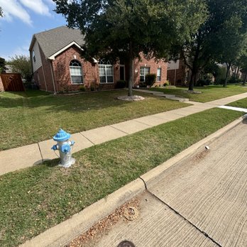 Next Level Mowing - Landscaping Near Me - Plano, Texas Next Level Mowing - Landscaping Near Me - Plano, Texas