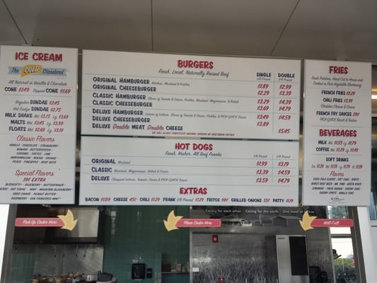 Menu photo 5 PICK-QUICK Drive In Auburn, WA Menu photo 5 PICK-QUICK Drive In Auburn, WA