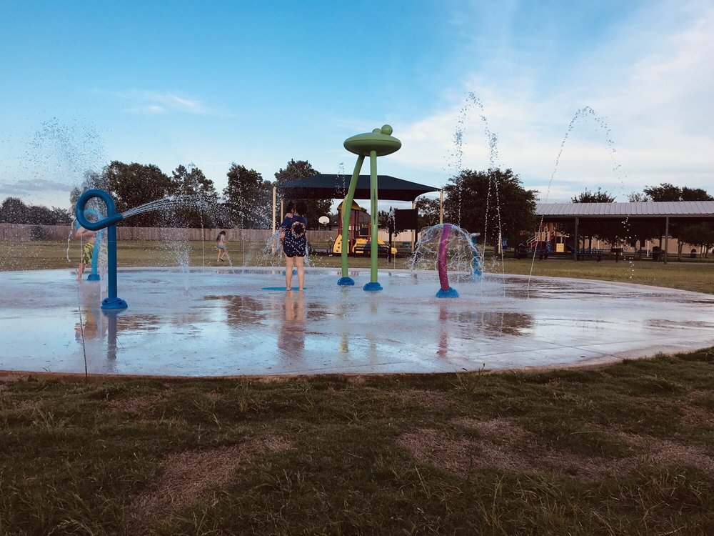 Green Meadows Park Image
