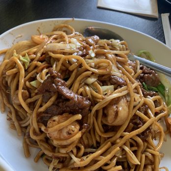 Ng's Cooking - Chow Mein - Chinese Near Me - South San Francisco, California