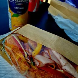 Black Forest Ham & Swiss sandwich - 6/19/2025 Black Forest Ham & Swiss sandwich - 6/19/2025