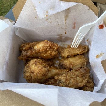 Soul Chicken - shoyu chicken - Chicken Wings Near Me - Honolulu, Hawaii Soul Chicken - shoyu chicken - Chicken Wings Near Me - Honolulu, Hawaii