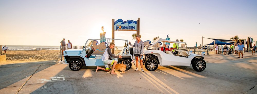 Rent Beach Buggies