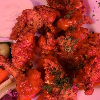 Suite Restaurant / Lounge - Bang bang chicken - Bars Near Me - Bellevue, Washington