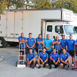 Stronger Moving & Delivery Service - Stronger Moving team of experiences professional movers.