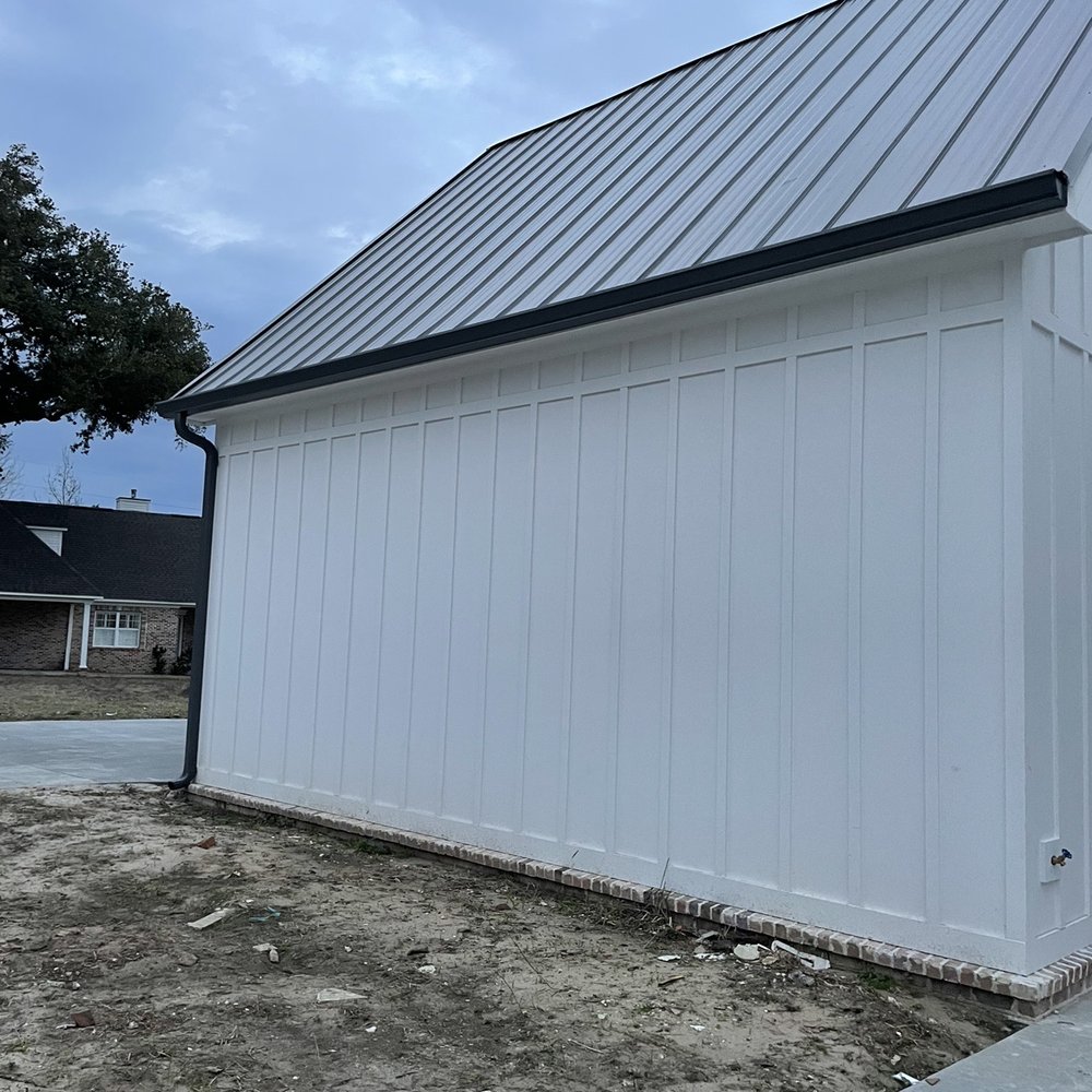 Gulf South Gutter - Gutter Services Near Me Gulf South Gutter - Gutter Services Near Me