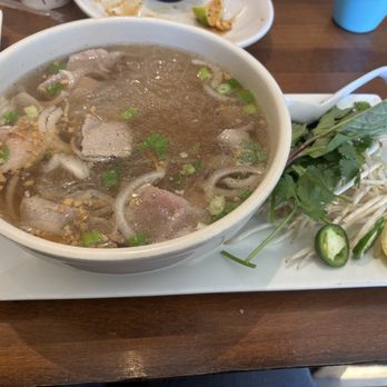 Kin Thai Zabb Rice & Noodle - SP2. Beef Noodle Soup - Thai Near Me - High Point, North Carolina Kin Thai Zabb Rice & Noodle - SP2. Beef Noodle Soup - Thai Near Me - High Point, North Carolina