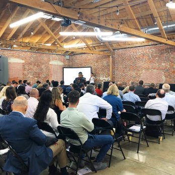 MG Studio - Venues & Event Spaces Near Me - Los Angeles, California