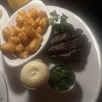 The 130 Club - Steak frites - Steakhouses Near Me - Tenafly, New Jersey The 130 Club - Steak frites - Steakhouses Near Me - Tenafly, New Jersey