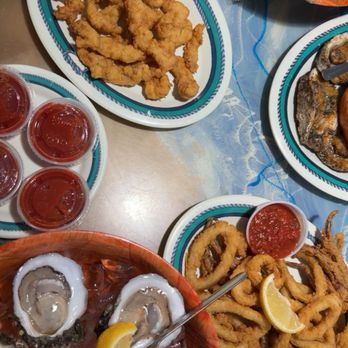 High Tide Harry's - Seafood Near Me - Orlando, Florida