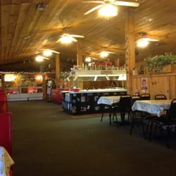 Oh Bryans Family Steakhouse