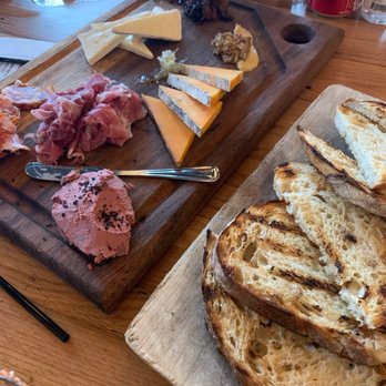 River Roast - Charcuterie - American Near Me - Chicago, Illinois River Roast - Charcuterie - American Near Me - Chicago, Illinois