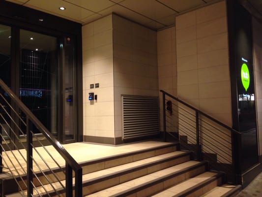 hub by Premier Inn London Covent Garden hotel by null