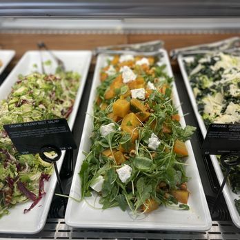 Erewhon - One of my favorite salads - Grocery Near Me - Pasadena, California Erewhon - One of my favorite salads - Grocery Near Me - Pasadena, California