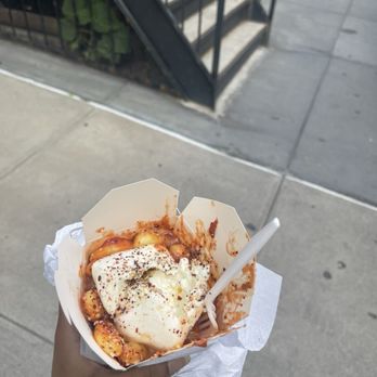 Gnocchi On 9th - Italian Near Me - New York, New York