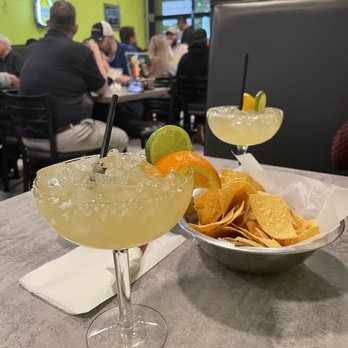 3 Tequilas - Mexican Near Me - Tulsa, Oklahoma