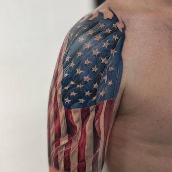 Golden Triangle Art Studio - Tattoo Near Me - Upland, California