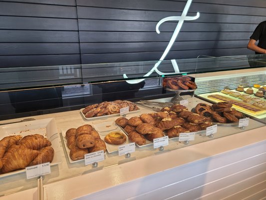Le fournil Bakery by null
