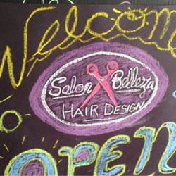 Salon Belleza