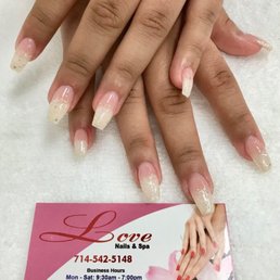 Nails art Nails art