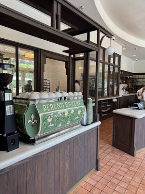 Perenn - Franklin by null