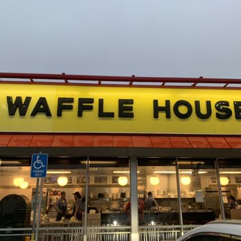 Waffle House - Entry - Breakfast & Brunch Near Me - Metairie, Louisiana Waffle House - Entry - Breakfast & Brunch Near Me - Metairie, Louisiana