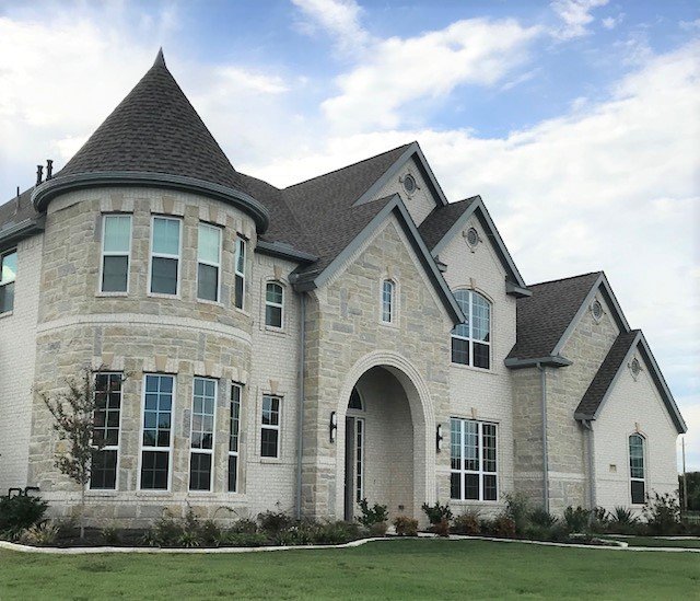 Slide of Norwood Roofing Systems