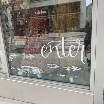 Charmed Boutique - Jewelry Near Me - Asheville, North Carolina