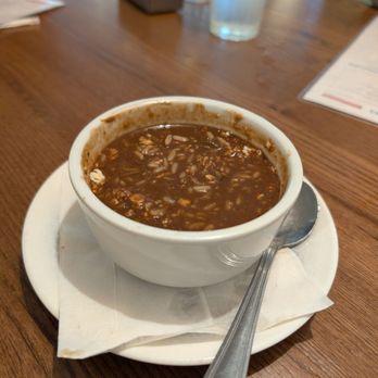 Half Shells Seafood Grill - Gumbo - Seafood Near Me - Plano, Texas Half Shells Seafood Grill - Gumbo - Seafood Near Me - Plano, Texas