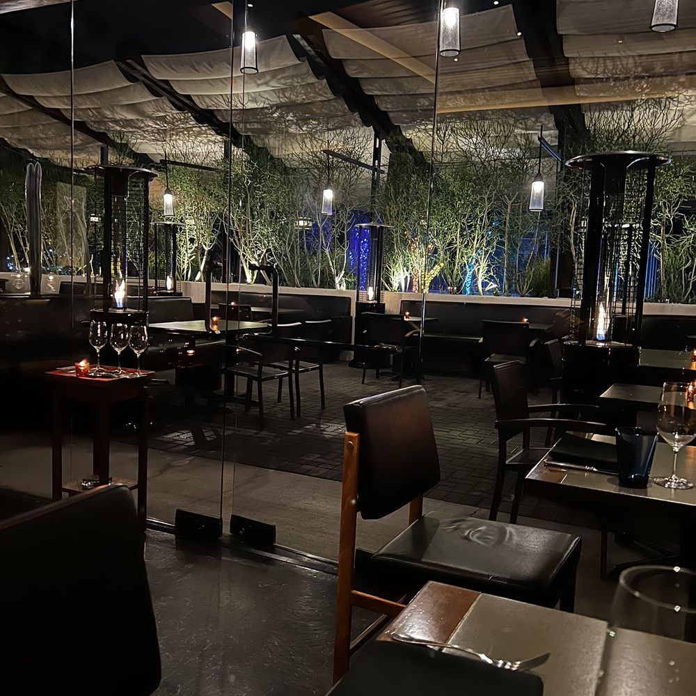 Bourbon Steak - Steakhouses Near Me - Scottsdale, Arizona