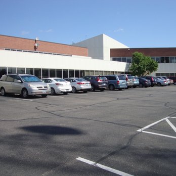 FOX 9 - KMSP - Outside of the Fox 9 complex. - Television Stations Near Me - Eden Prairie, Minnesota FOX 9 - KMSP - Outside of the Fox 9 complex. - Television Stations Near Me - Eden Prairie, Minnesota